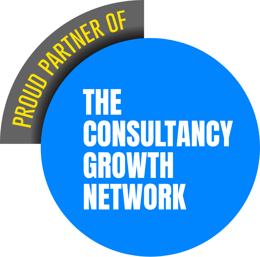 Proud Partner of The Consultancy Growth Network